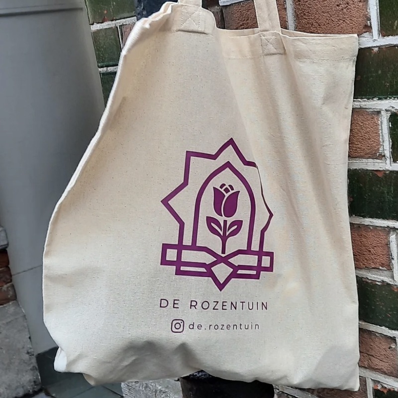 De Rozentuin